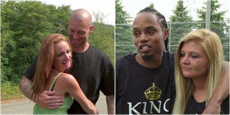 love after lockup where are they now 2023|love after lockup couples still together.